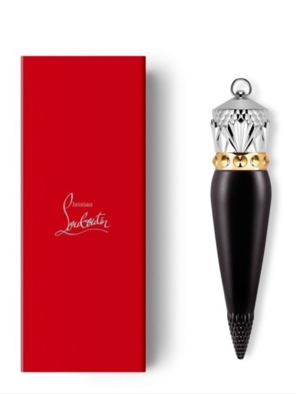 Christian Louboutin Lipstick - Cameo Mate 313M